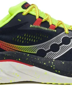 Saucony Endorphin Speed 4 Mens Running Shoes - Blue