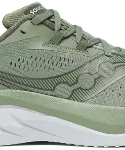 Saucony Endorphin Speed 4 Mens Running Shoes - Green