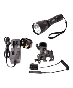 Cluson Sneakybeam Infra Red Illuminator Gunlight