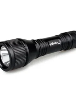 SEA & SEA ORCA D550 DIVE TORCH BLACK