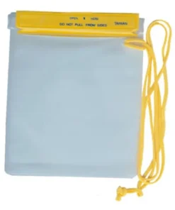 BEAVER DIVING SMALL DRY SURFACE POUCH 12X18CM