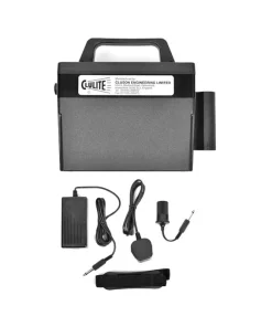 Cluson 12v 7a/hr Rigid S/Pack + chargers