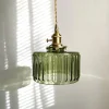 Modern Japanese Style Hanging Light - Final Sale