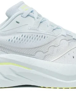 Saucony Endorphin Speed 4 Womens Running Shoes - Blue