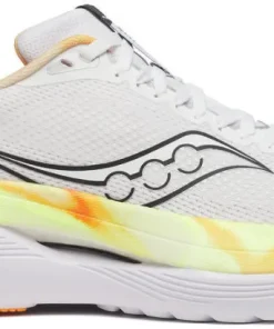 Saucony Endorphin Trainer Womens Running Shoes - White