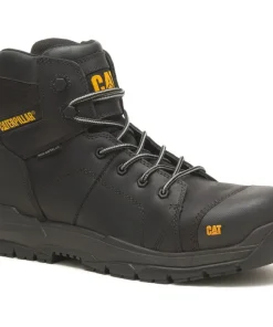 Caterpillar Crossrail 2.0 Safety Boot Black