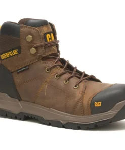 Caterpillar Crossrail 2.0 Safety Boot Pyramid
