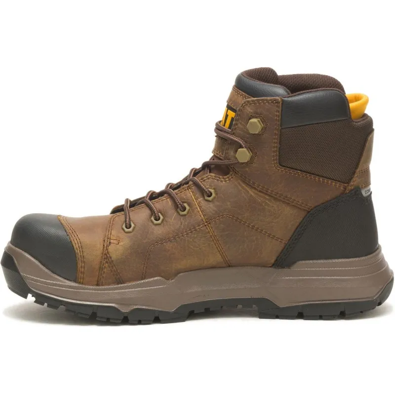 Caterpillar Crossrail 2.0 Safety Boot Pyramid - Image 3