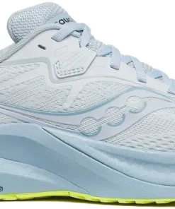 Saucony Tempus 2 Womens Running Shoes - Blue