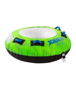 JOBE RUMBLE TOWABLE 1P GREEN
