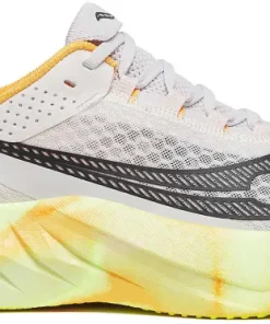 Saucony Endorphin Pro 4 Mens Running Shoes - Grey