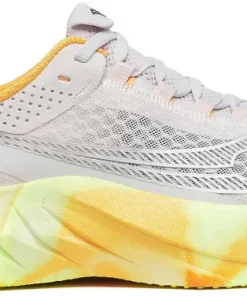 Saucony Endorphin Pro 4 Womens Running Shoes - Grey