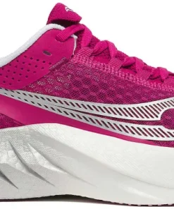 Saucony Endorphin Pro 4 Womens Running Shoes - Pink