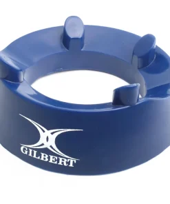 GILBERT KICKING TEE QUICKER II - BLUE