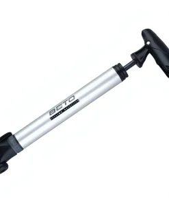 Beto CMP300 1 Way Alloy Mini Hand Pump