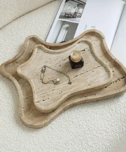 Sonatta Stone Tray