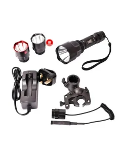 Cluson Trio Pro Gunlight Kit