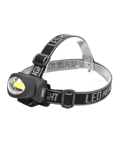 Cluson LED Mini COB LED Headlight