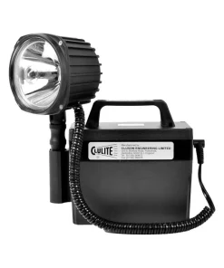 Cluson Clubman Deluxe LED SLA 12V 7a/hr