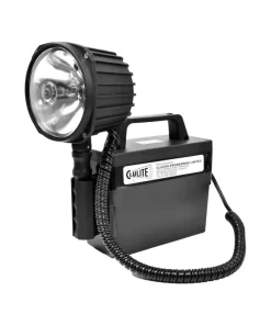 Cluson Clubman Ecology Lamp 12v 7amp SLA