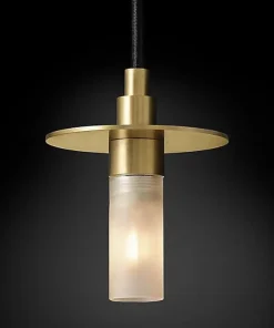 Constas LED Pendant Light
