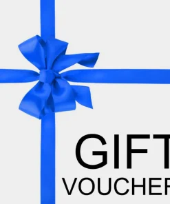 GIFT VOUCHER £10.00