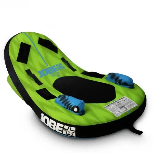 JOBE SUNRAY 1P TOWABLE - BLUE/GREEN