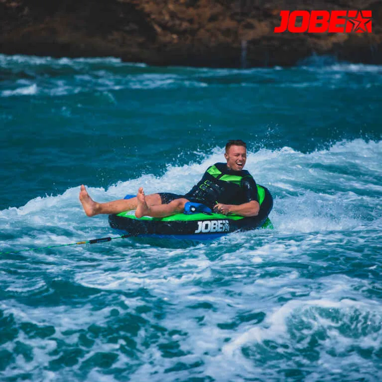JOBE SUNRAY 1P TOWABLE - BLUE/GREEN - Image 2