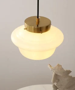 Ludwig Pendant Lamp