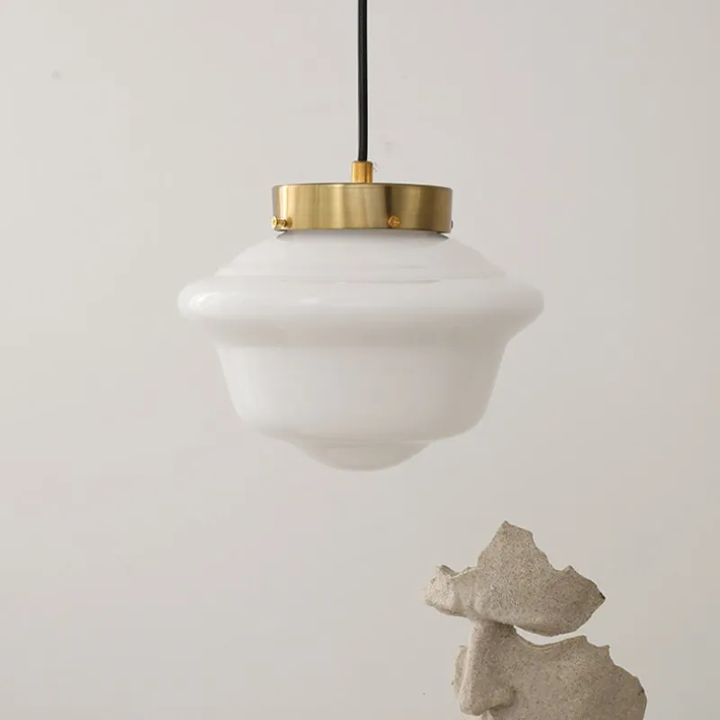 Ludwig Pendant Lamp - Image 2