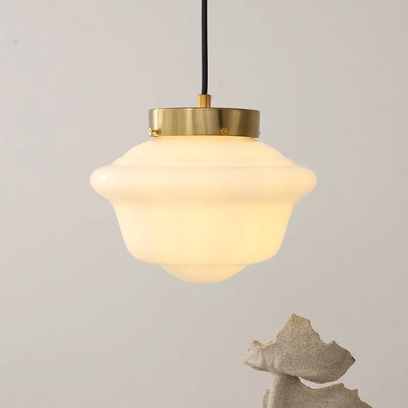 Ludwig Pendant Lamp - Image 3