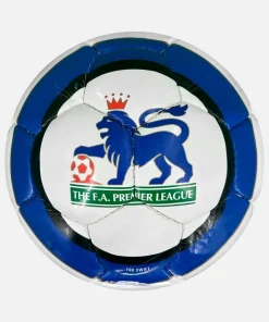 Nike Premier League Ball 2005-06 Aerow 1 T90 Blue [Excellent]