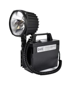 Cluson Dust Lamp Kit 12v 16amp Li-ion