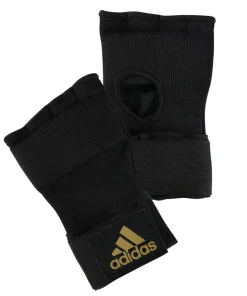 ADIDAS SUPER INNER GLOVE BLACK/GOLD