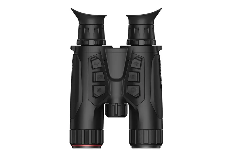 HIKMICRO Habrok 35mm 384px Multi-spectrum Binoculars with 1000m LRF (HH35L) - Image 2