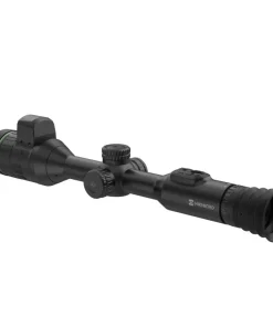 HIKMICRO  Alpex 4K LRF Day & Night Digital Rifle Scope with LRF