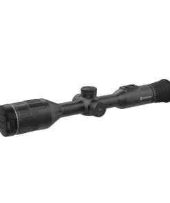 HIKMICRO HIKMICRO Alpex 4K Day & Night Digital Rifle Scope Non-LRF