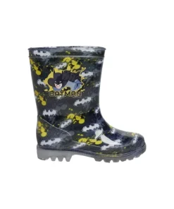 William Lamb Boys Wellington Boot Batman