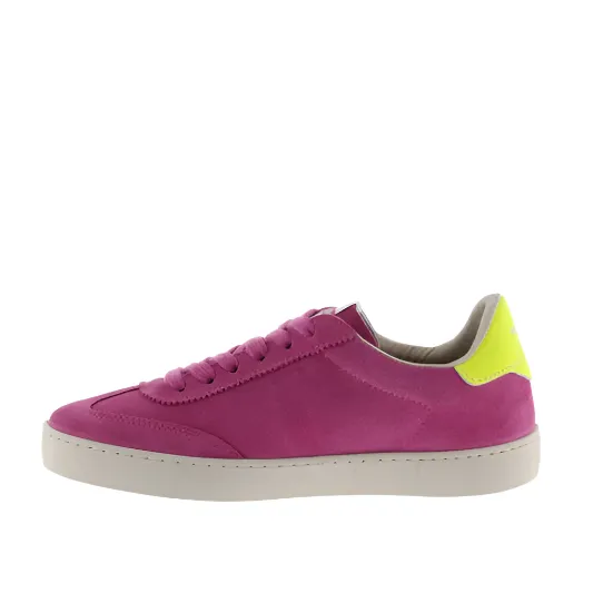 Victoria Womens 126200 Shoe Fucsia - Image 2