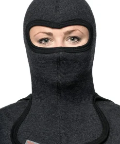 Woolpower Balaclava Protection 400