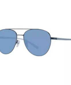 Ted Baker Fishing Sunglasses Gloss Black