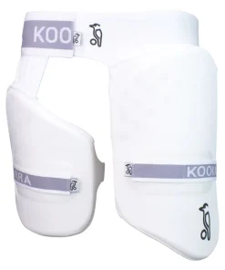 KOOKABURRA CRICKET PRO GUARD 250 THIGH GUARD