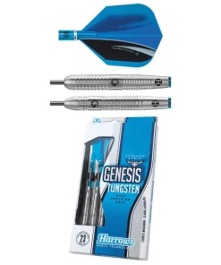HARROWS GENESIS TUNGSTEN DARTS