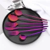 Stellar Dining 6-Piece Cutlery Set
