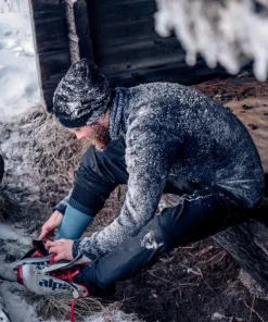 Woolpower Socks Skilled Classic 400