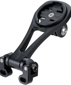 BBB StemMount Computer Mount - Black