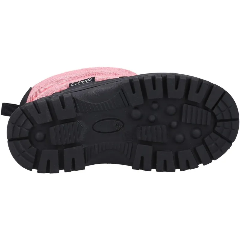 Cotswold Bathford Wellingtons Berry - Image 2