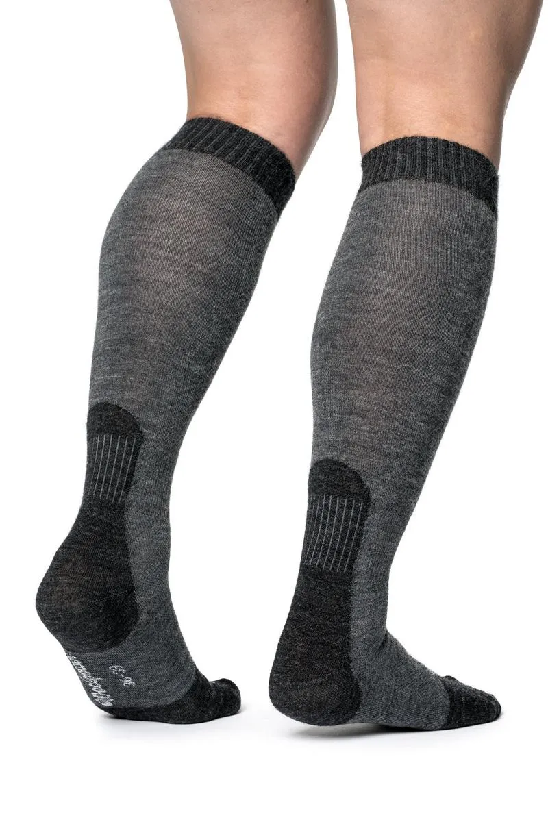 Woolpower Socks Skilled Liner Knee-high - Image 3