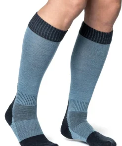 Woolpower Socks Skilled Liner Knee-high