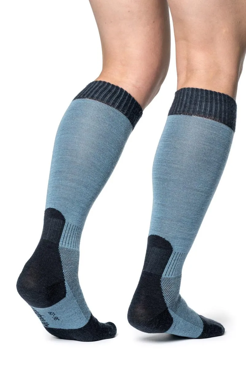 Woolpower Socks Skilled Liner Knee-high - Image 2